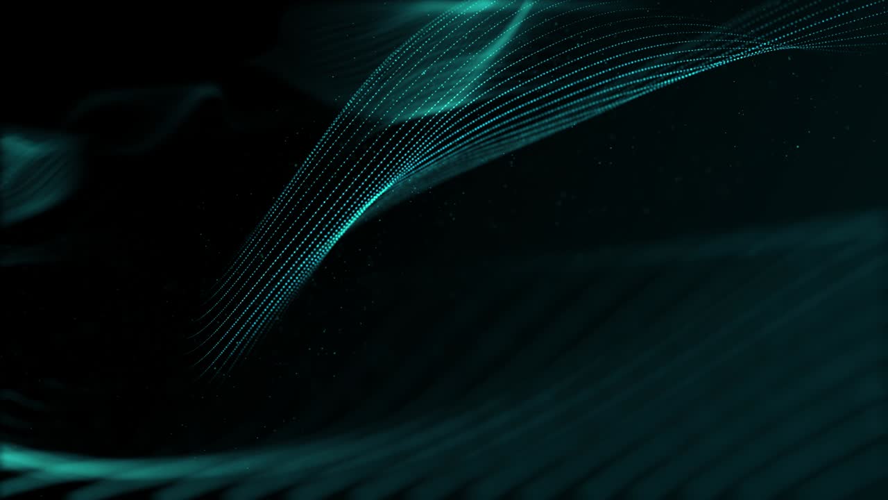 4K Abstract defocused background(loopable) | Premium Stock Video Footage