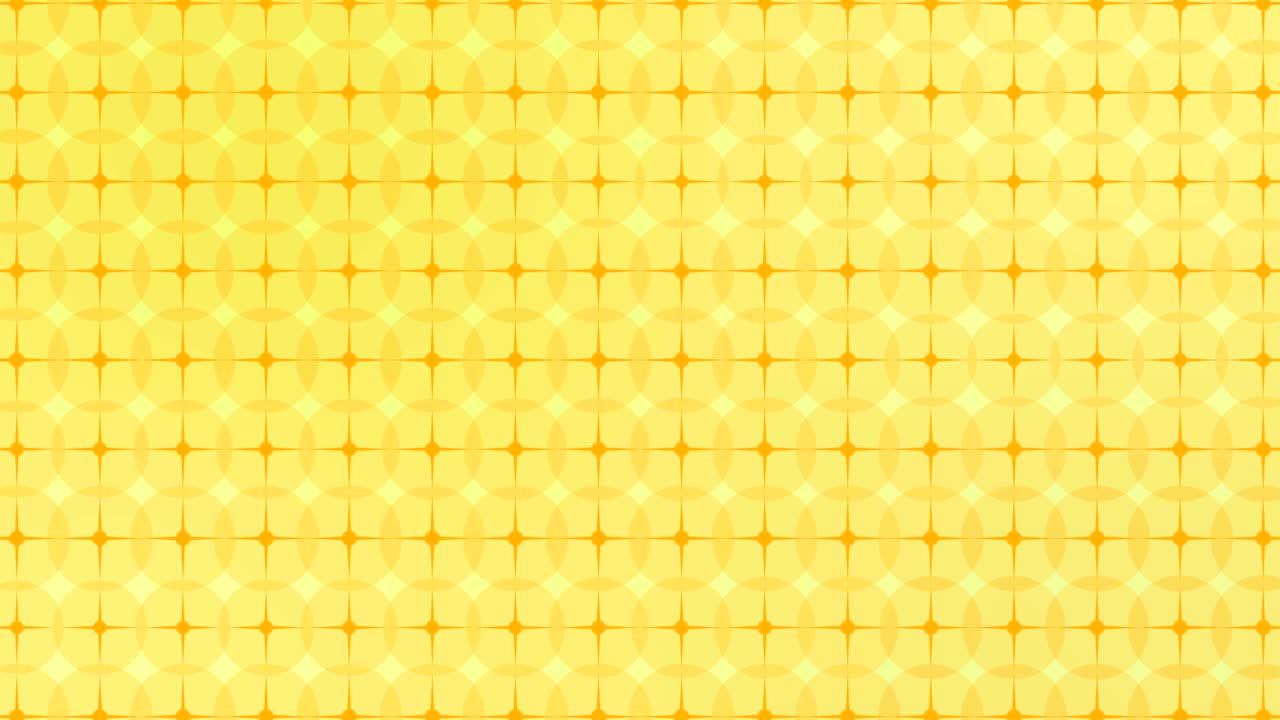 4k의 눈에 띄는 춤추는 오브, 현대적인 다채로운 모션 배경, 원활한 루프