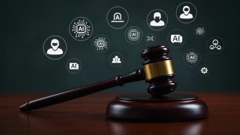 analyzing the intersection of law and artificial intelligence: a modern perspective on justice, technology, and regulation through the lens of emerging innovations