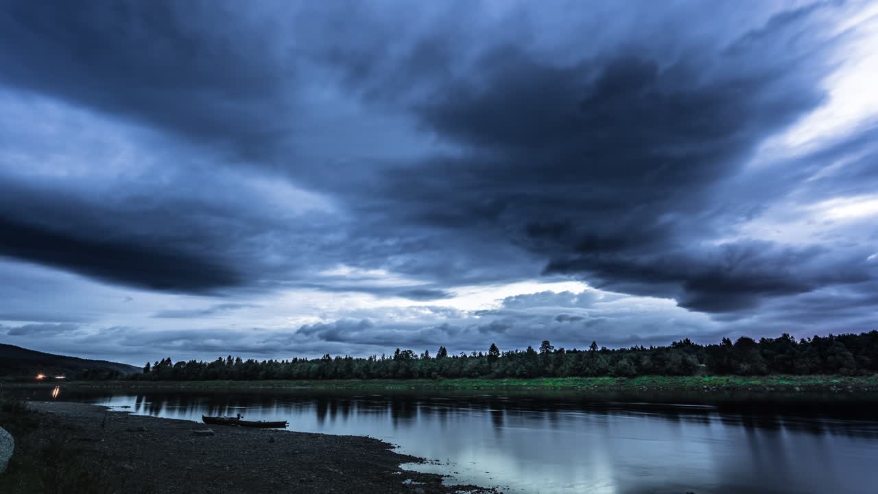 타임랩스 비디오