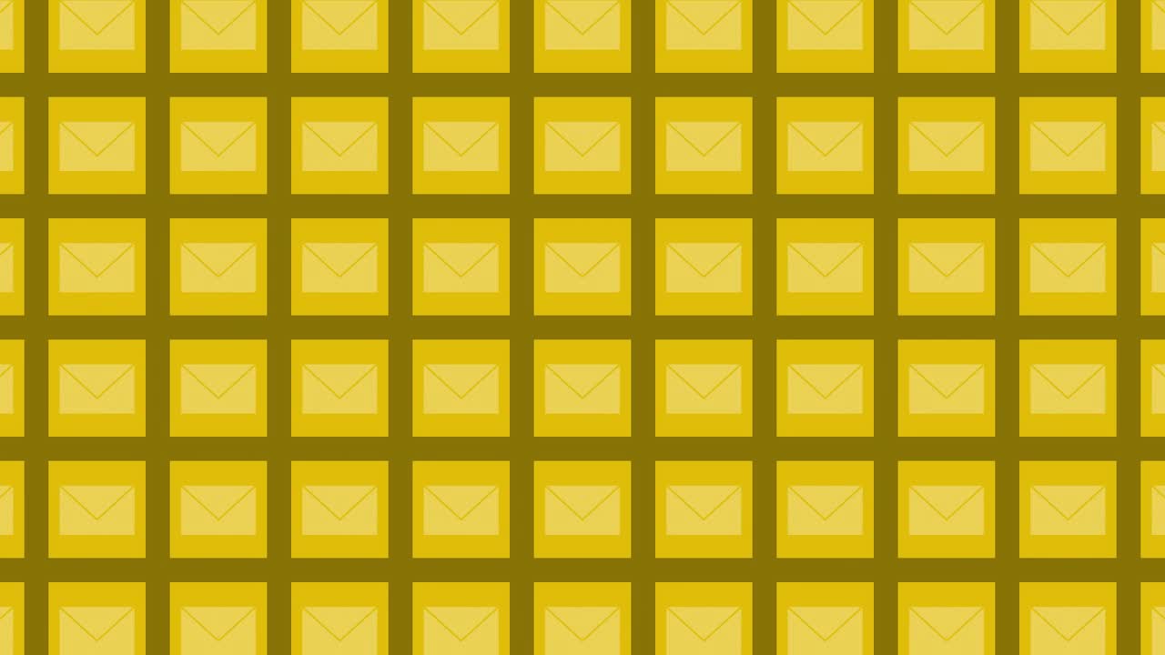Envelopes in Boxes
