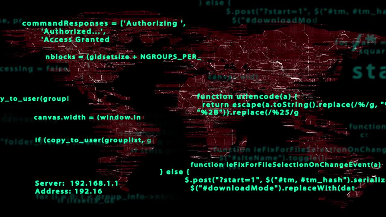 los scripts de origen en la pantalla