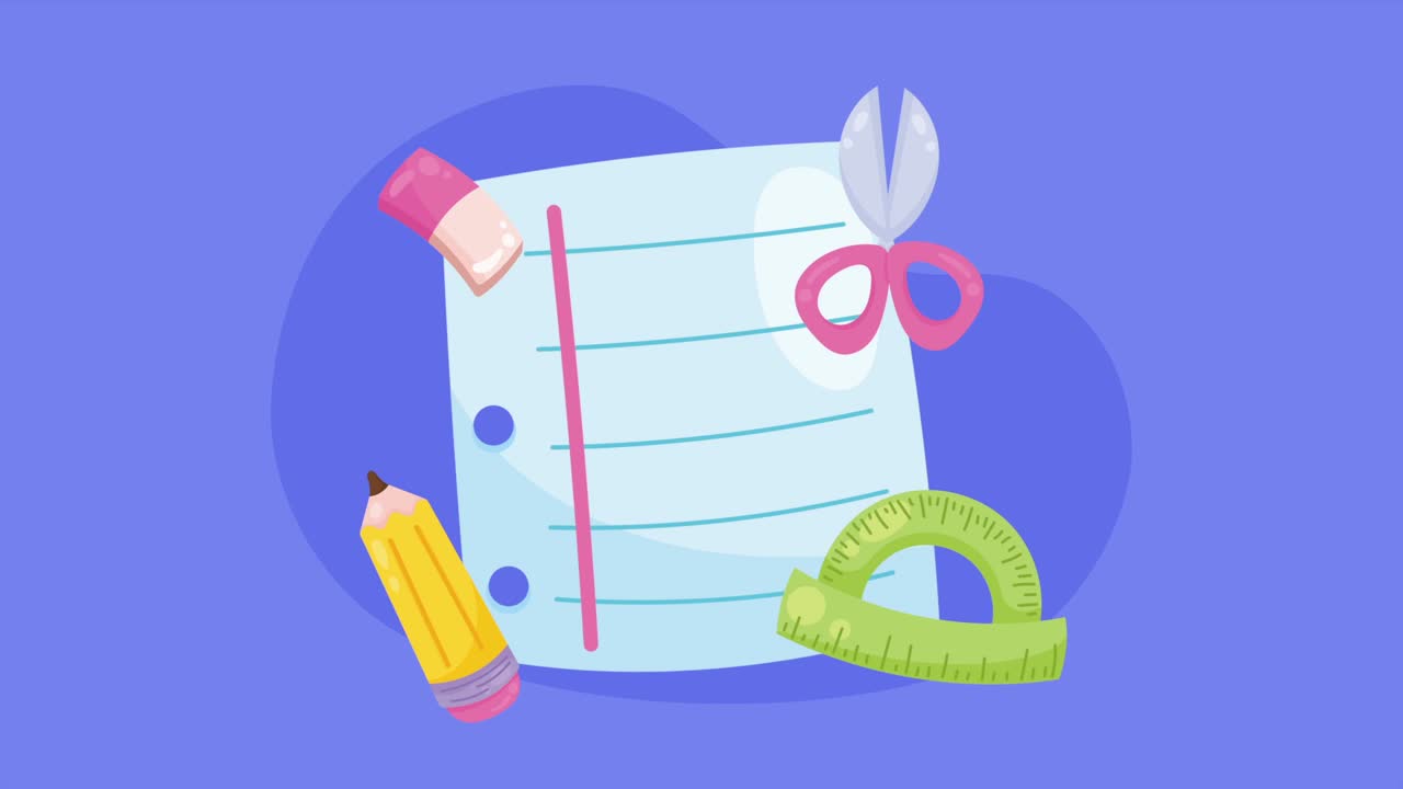 School Supplies