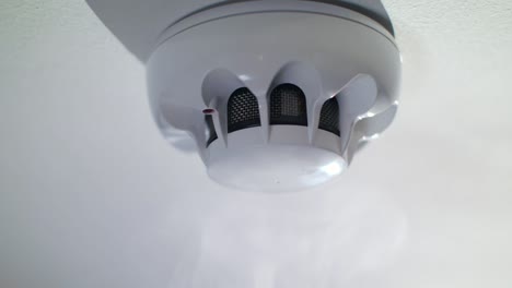 detector de humo