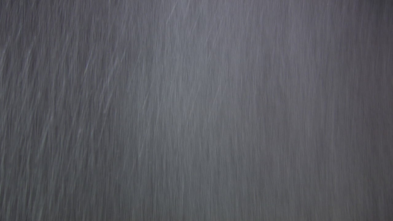 Rain on black Variant 2