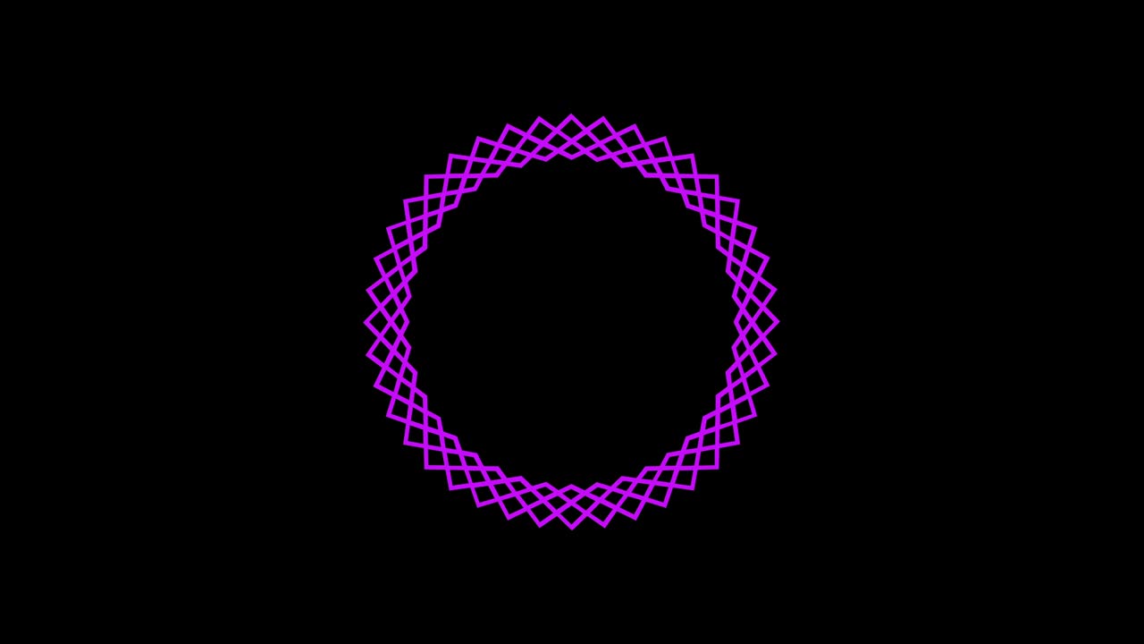 imágenes de video con colores objeto para la composición de video