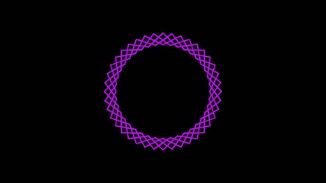 imágenes de video con colores objeto para la composición de video
