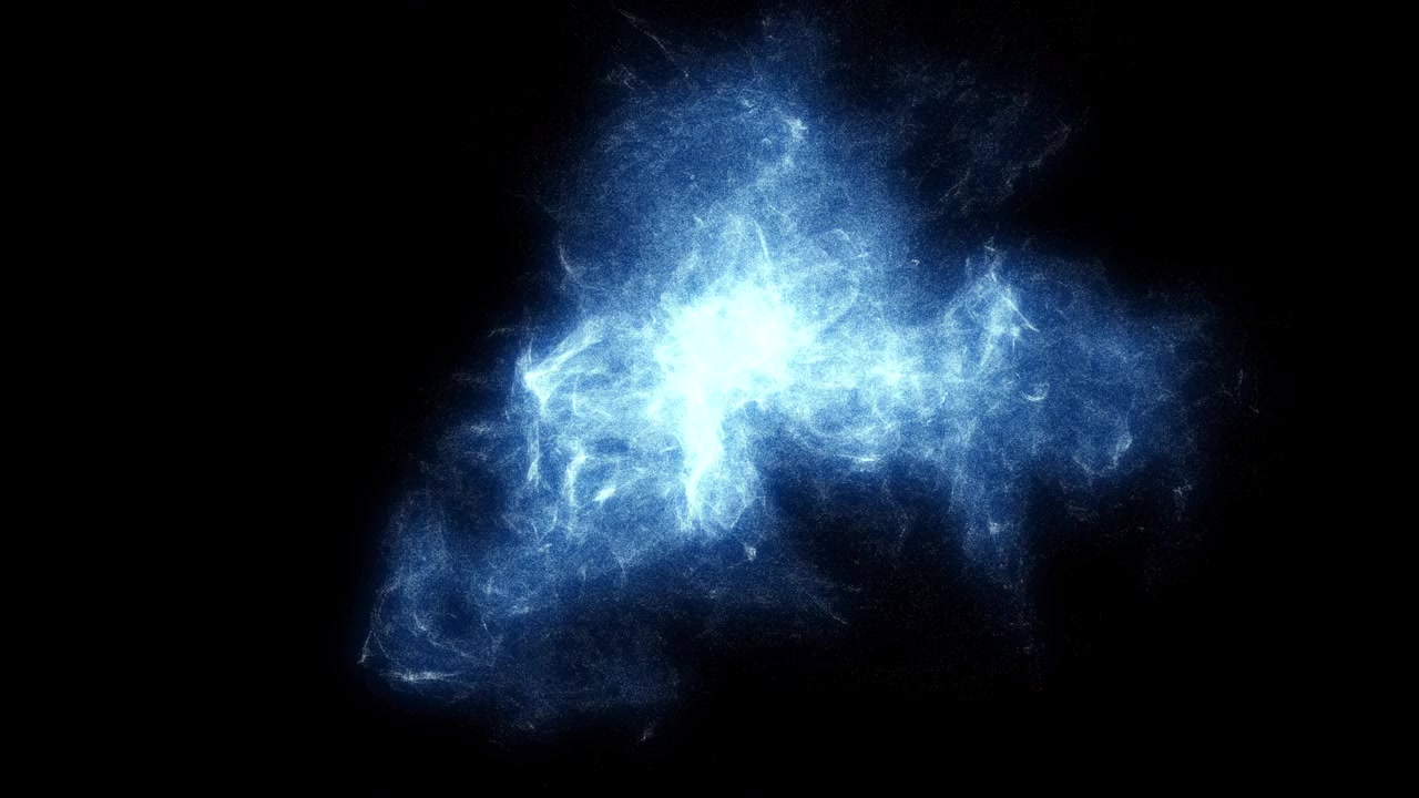 Magic Energy 13