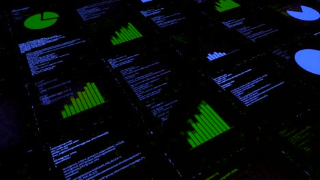 Data Visualization and Code Interface