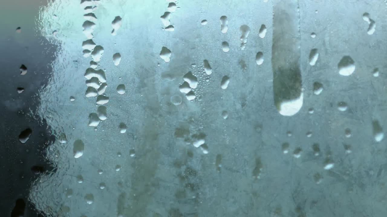 얼음과 얼음의 전환