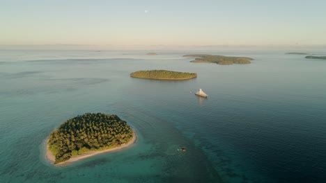 vistas aéreas de tonga - impresionante ubicación 7