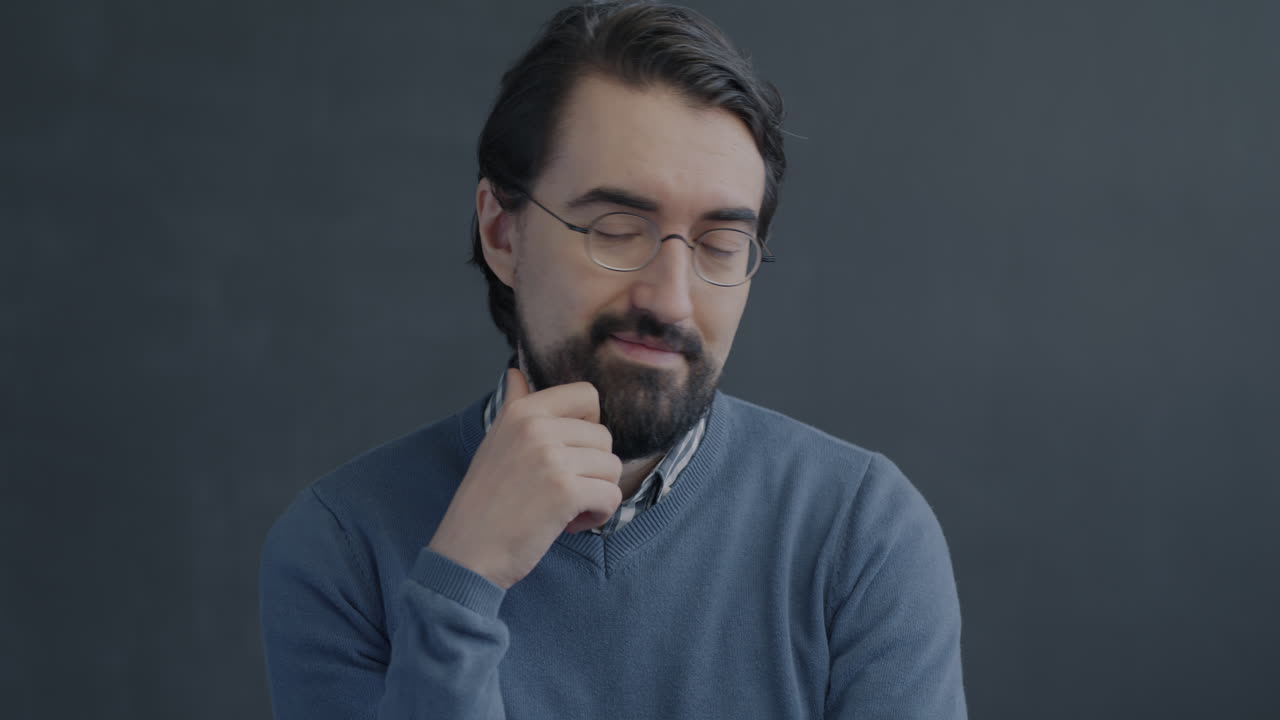 el hombre en el pensamiento