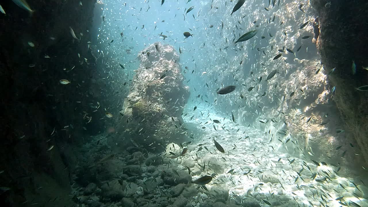 모험은 결코 끝나지 않습니다.