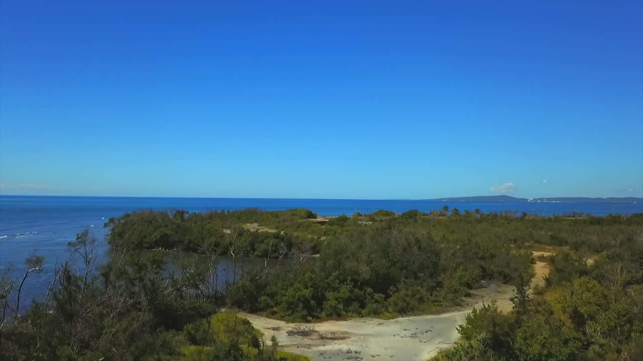 폰세 푸에르토리코의 허리케인 마리아로 인해 폐쇄되고 의심되는 오래된 놀이공원