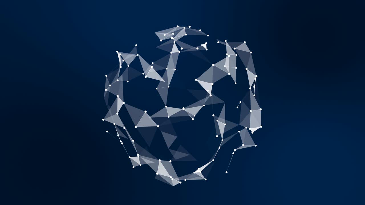 Smart city, digital world, Global communication network concept. 6G Business graph. Global business.