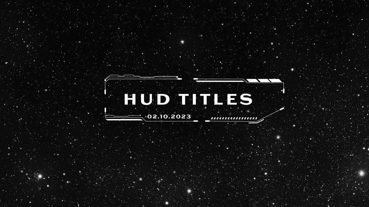 Space and Callout Titles