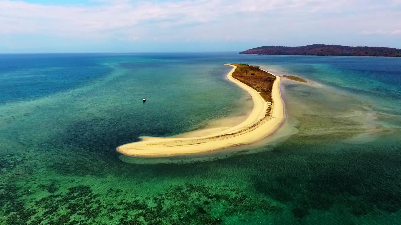 여행 인도네시아