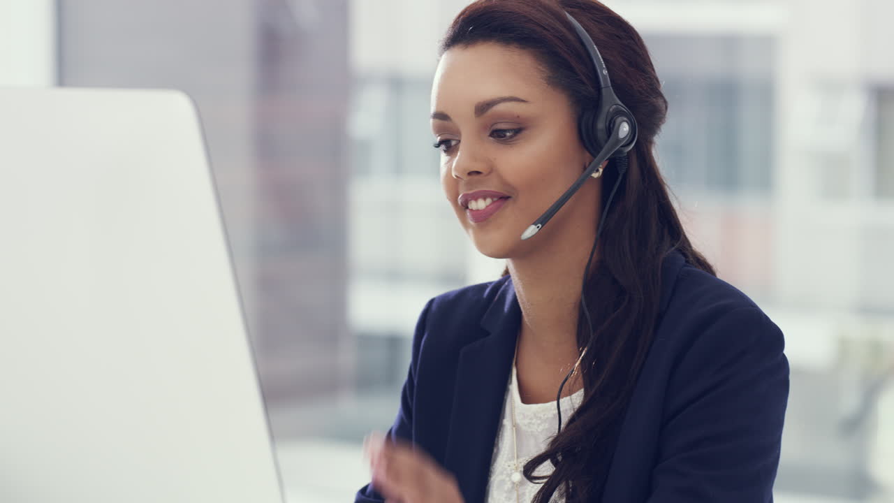 comprometida a cuidar de sus clientes