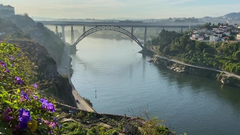 Porto-bridge-view-from-balcony