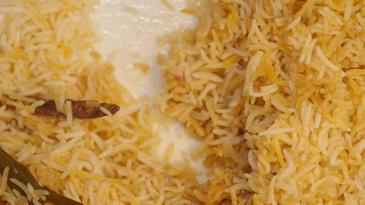 Biryani