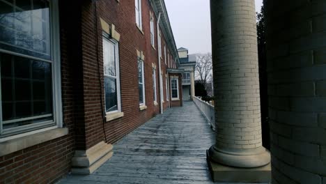 Abandoned-Retirement-Home-Exterior