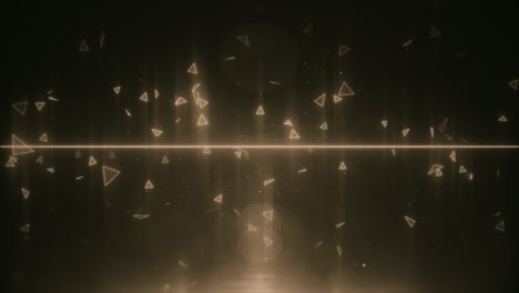 equalizador de música video de stock tailandia, círculo, ruido, voz, equalizador de espectro de audio visualizador de musica