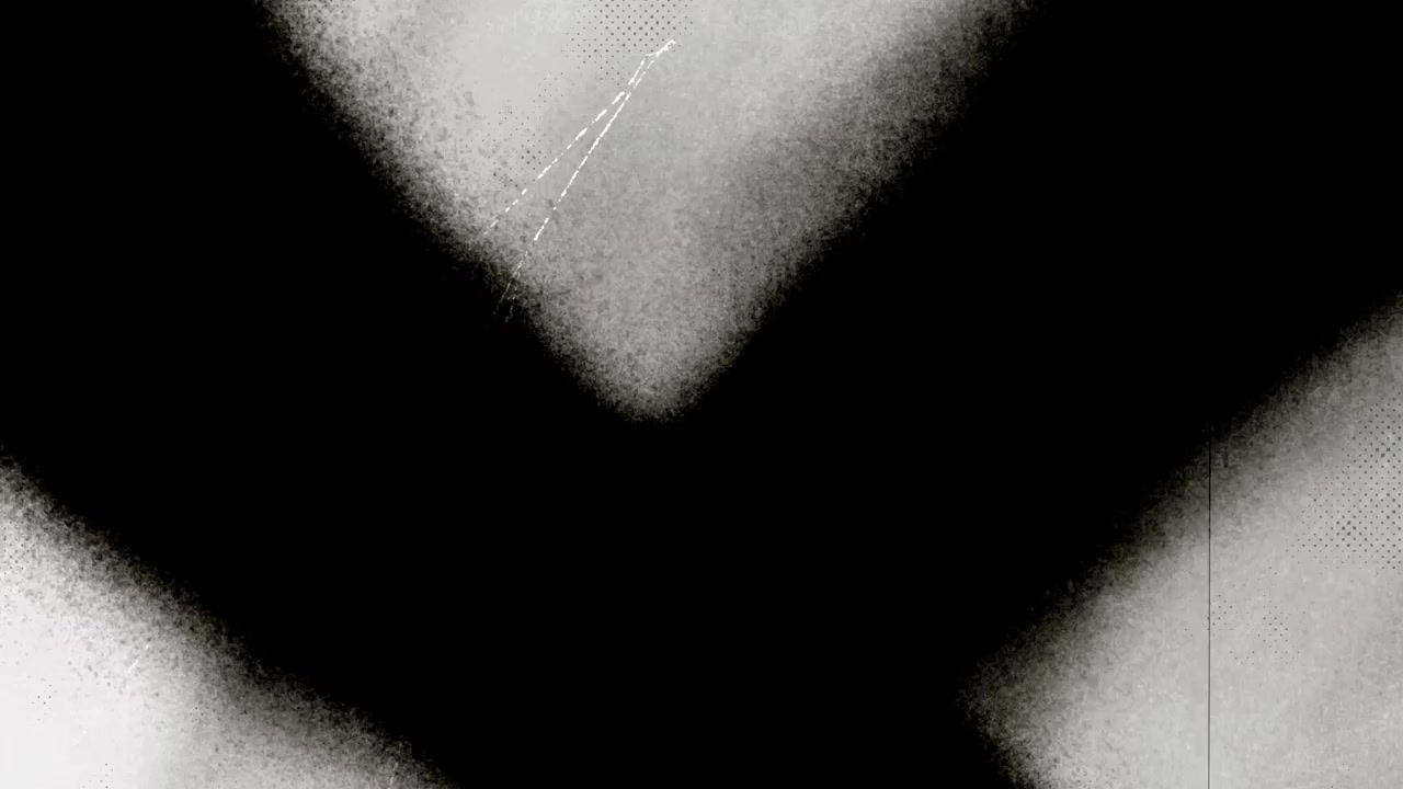 Abstrakt svart-hvitt kornete teksturoverlegg