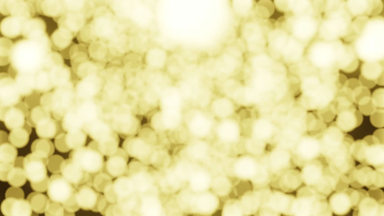 흐릿한 보케 배경