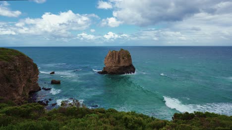 Mirador-De-Punto-Dividido-En-El-Santuario-Marino-Eagle-Rock