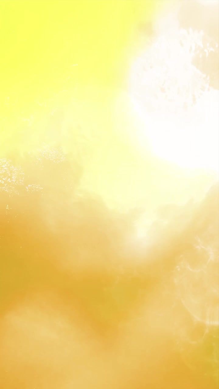 Abstract Light Leaks and Bokeh Transitions