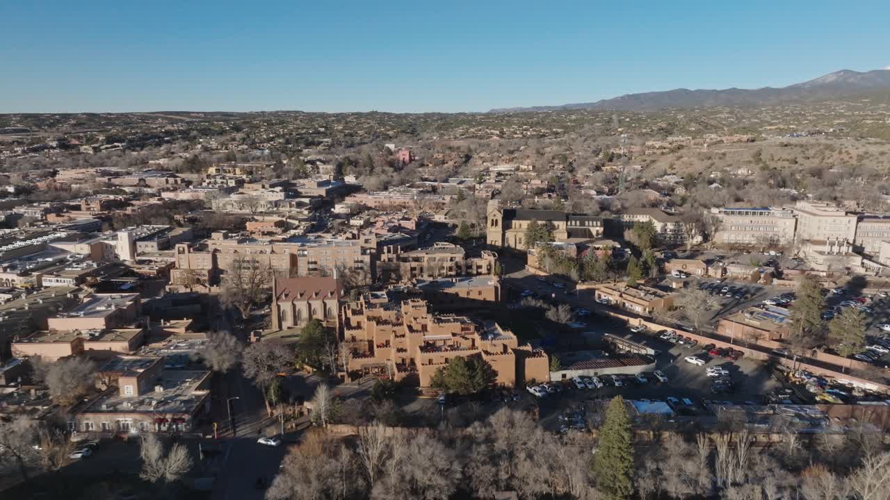 st의 성당 바실리카