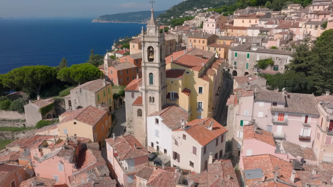 Short title describing the clip