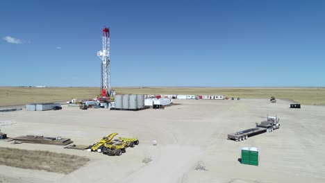 big rig semi orbit con bandeja flotante izquierda