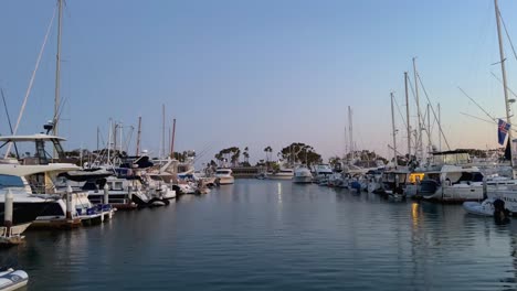 dana point harbor es un pintoresco destino costero ubicado en el sur de california, ee.