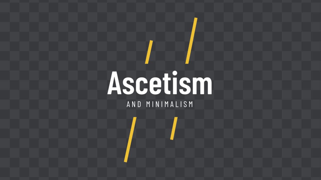 Titolo Semplice Minimale 07 Adobe After Effects 2023 Risoluzione 3840×2160