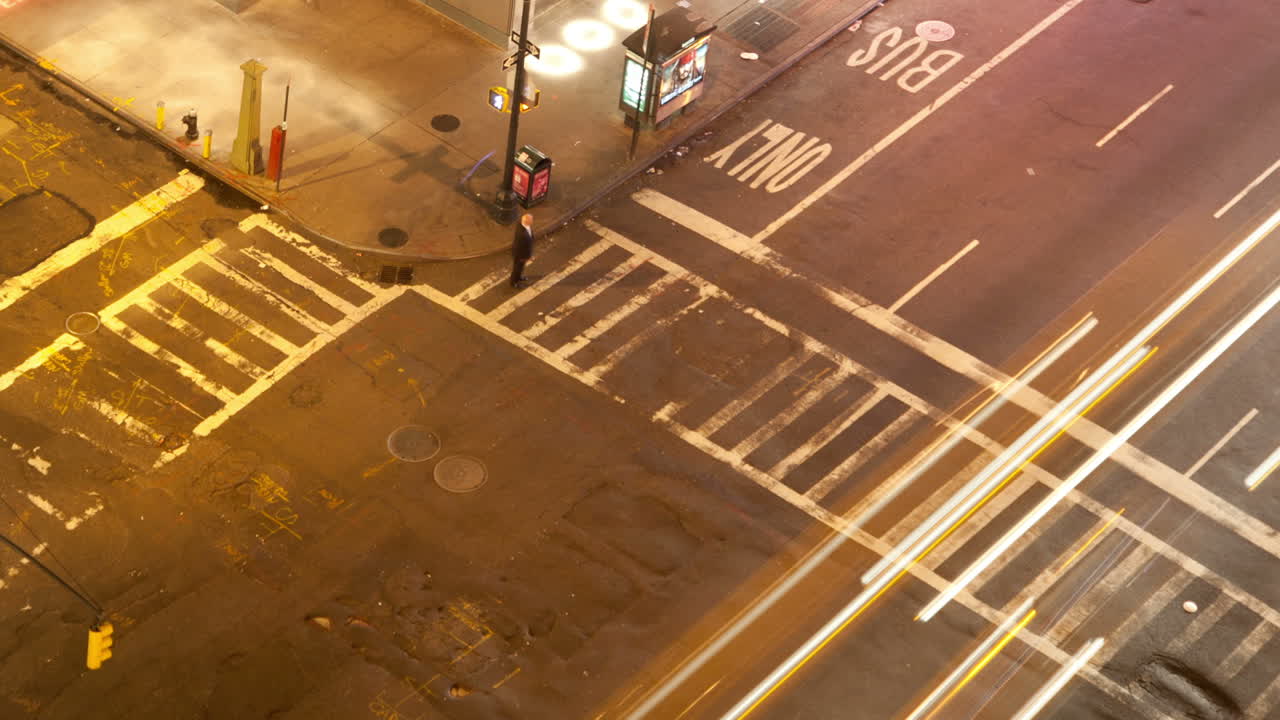 맨해튼 스트리트 나이트 2