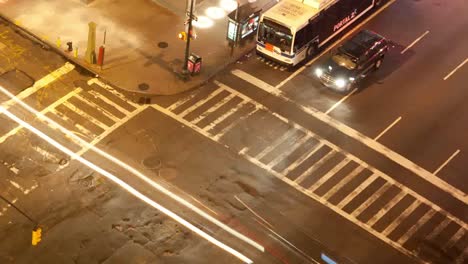 Manhattan-Street-Night-2