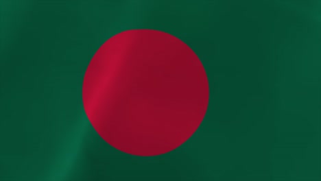 bangladesh waving flag 4k moving wallpaper background