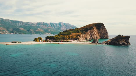 island of st-2