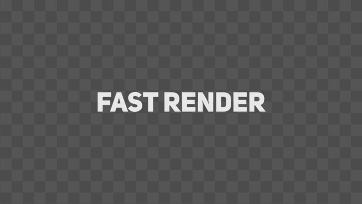 Kinetisk typografi stil 03 Adobe Premiere Pro 2023 Opløsning 3840×2160