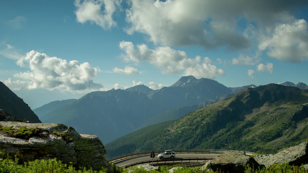 세인트 버나드 패스 아침 4k 08