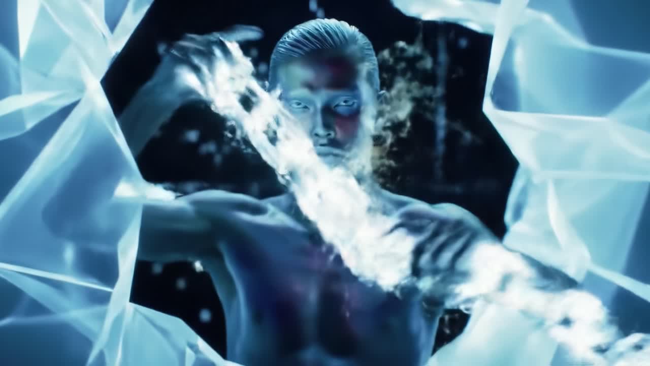 Crystalline Transformation