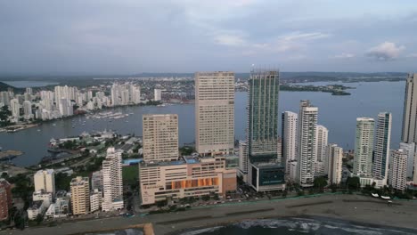 Cartagena,-Colombia