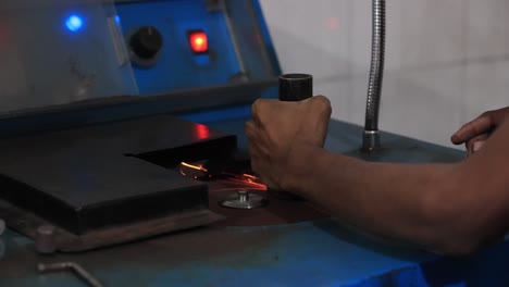 concepto de seguridad primero, poderoso sistema de laboratorio de molienda y pulido para la preparación de muestras de alta calidad