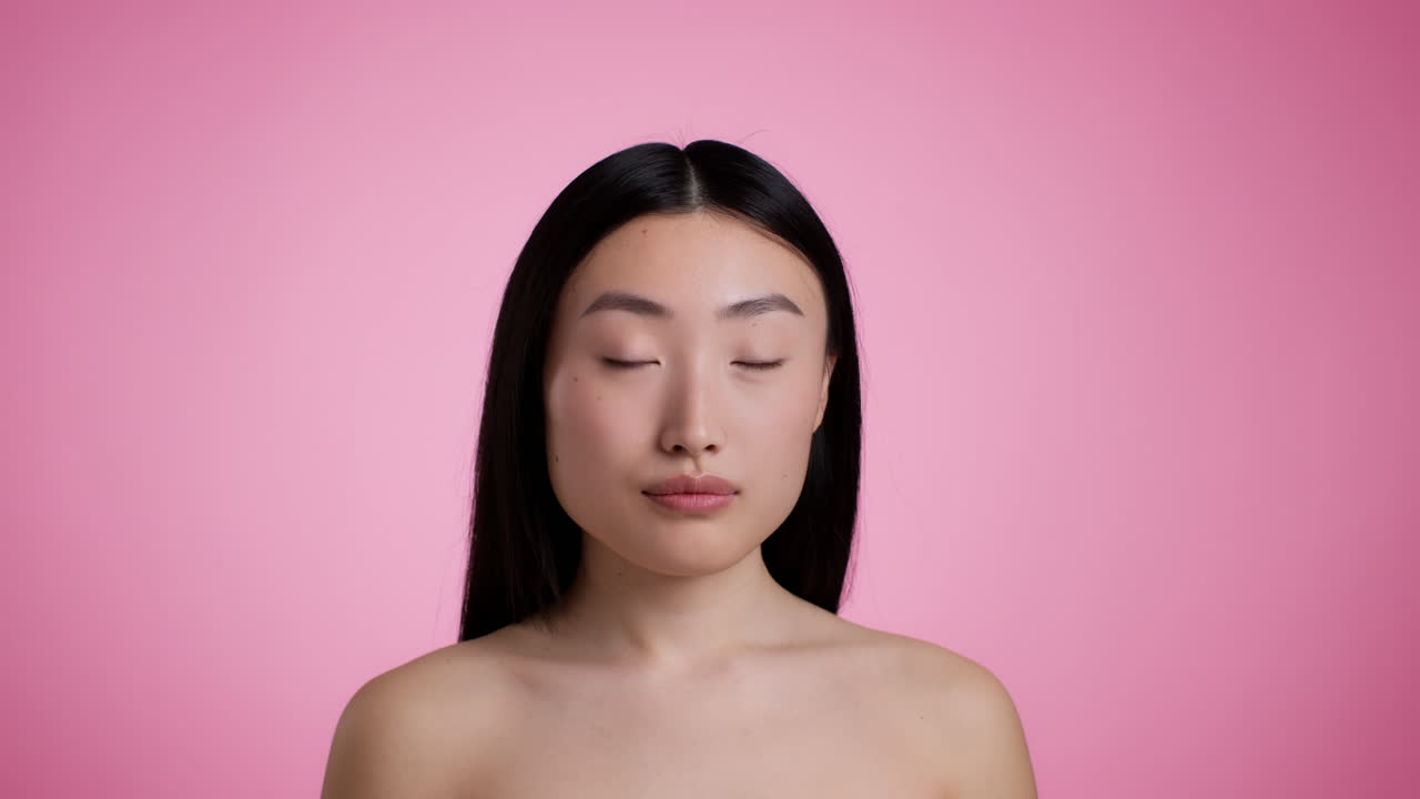 retrato de una mujer