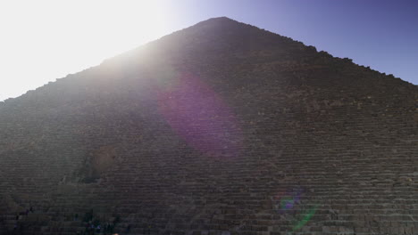 la gran piramide de egipto