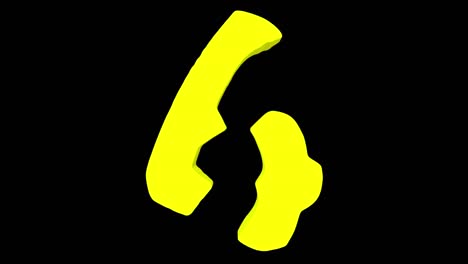 "4" 숫자를 "6" 숫자로 변환하고 역으로