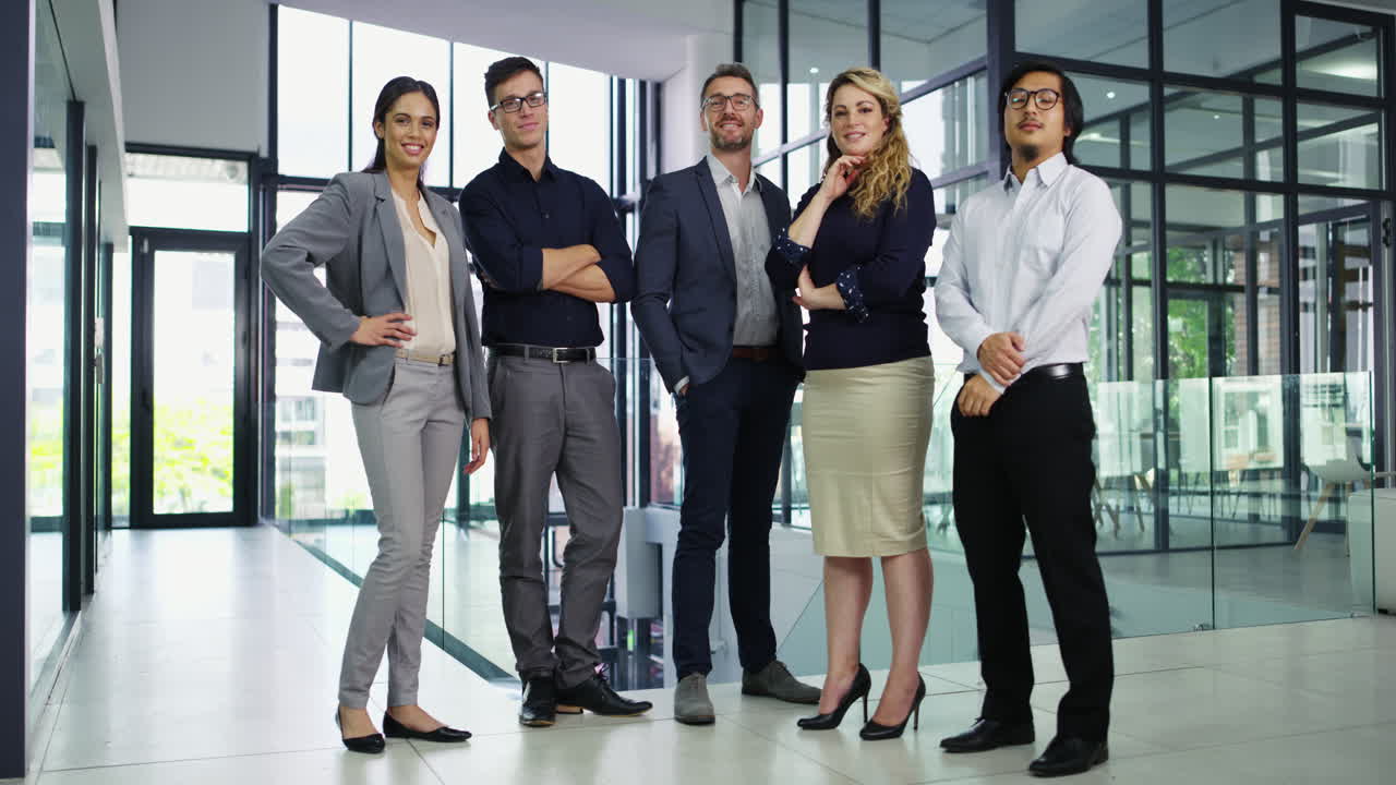 We'll get the job done