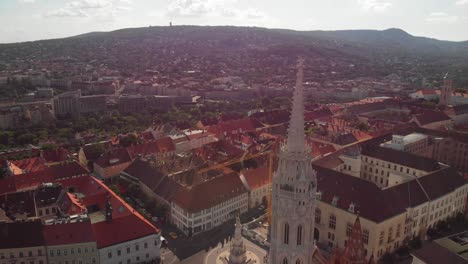 Budapest---Hungría-Viaja-Desde-Arriba-Volando-Con-Un-Dron-Dji-Mavic-Air-Hecho-En-4k-24-Fps-Usando-Filtros-Nd-13