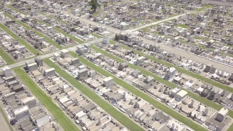 greenwood cemetery in new orleans